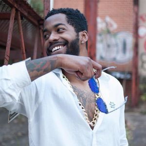 Meet your Posher, Marcus